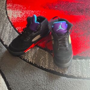 Jordan 23 kids size 13.5C